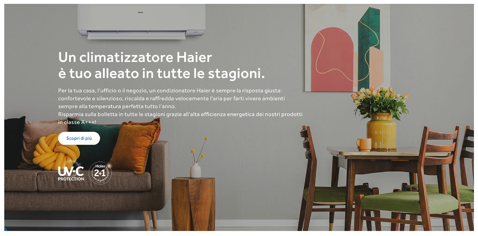 1 Immagine HAIER
